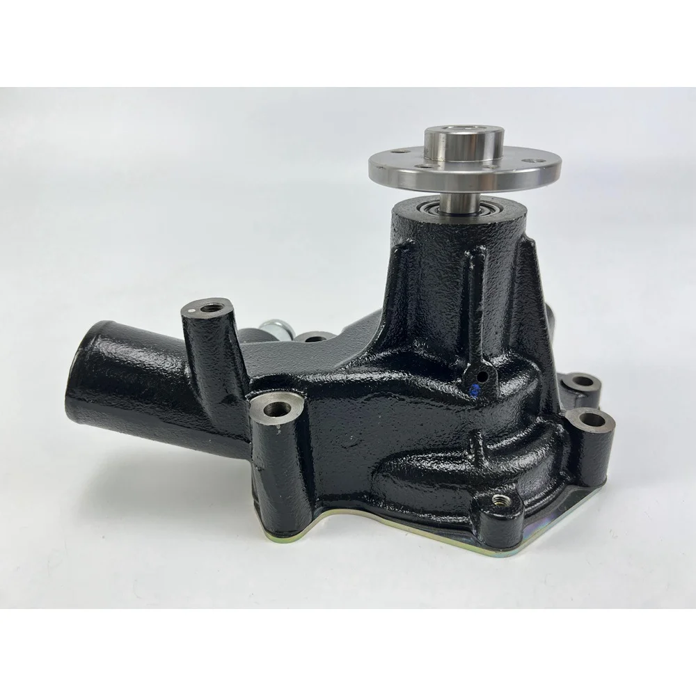 Repair Kit 4BC2 Water Pump for Isuzu Standard Size Engine Parts 5