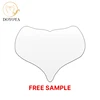 Fish Tail Shaped Chest Patch