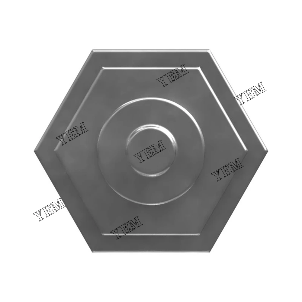 280-3782 Nozzle-Injection for Caterpillar Heavy Equipment Engine Parts 5