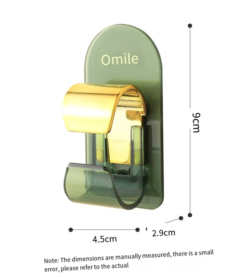 Bathroom basin stand Perforation-free wall hanging basin storage rack Bathroom Strong adhesive hook Kitchen wall storage rack manufacture