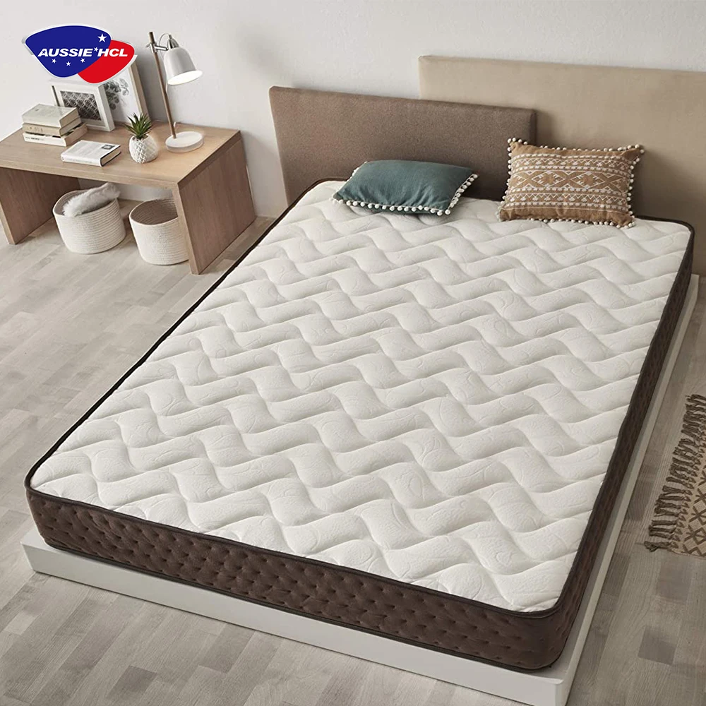 Buy Aussie Mattress Factory Roll Sleeping Well Bedroom Mattress Roll Up