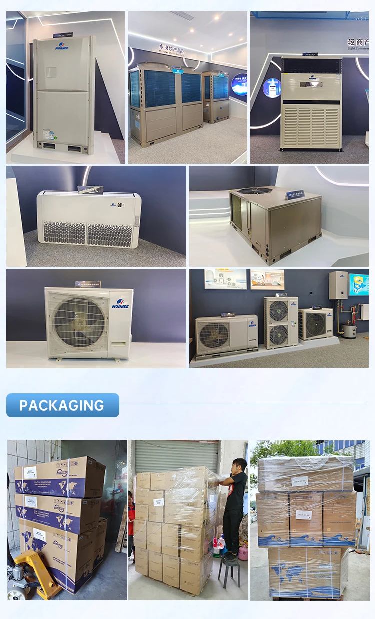 Energy Efficient Air Conditioner, BESTCOLD, 9000 - detail 14