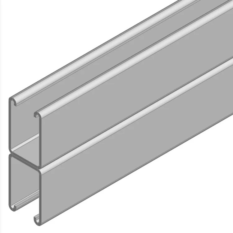 YIHANG Stone Box C Type Channel Standard Mesh/galvanized Welded Wire Mesh Panels