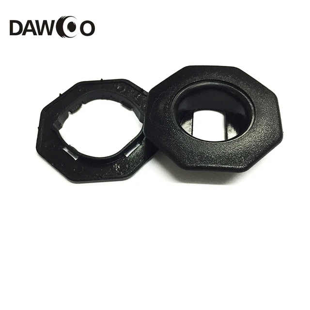 Xiamen Dawoo Industry And Trade Co., Ltd. Car Clips, Auto Clips Tools