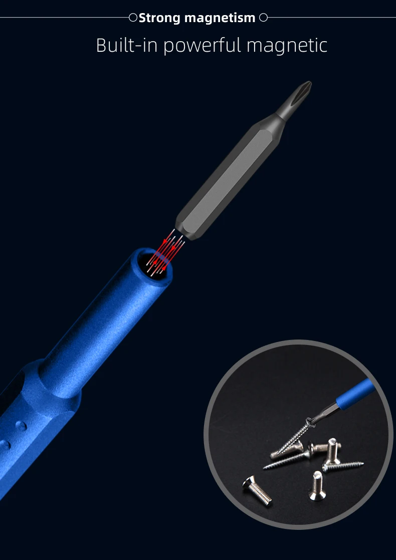 bit set screwdriver