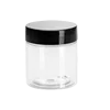 Black Plastic Lid
