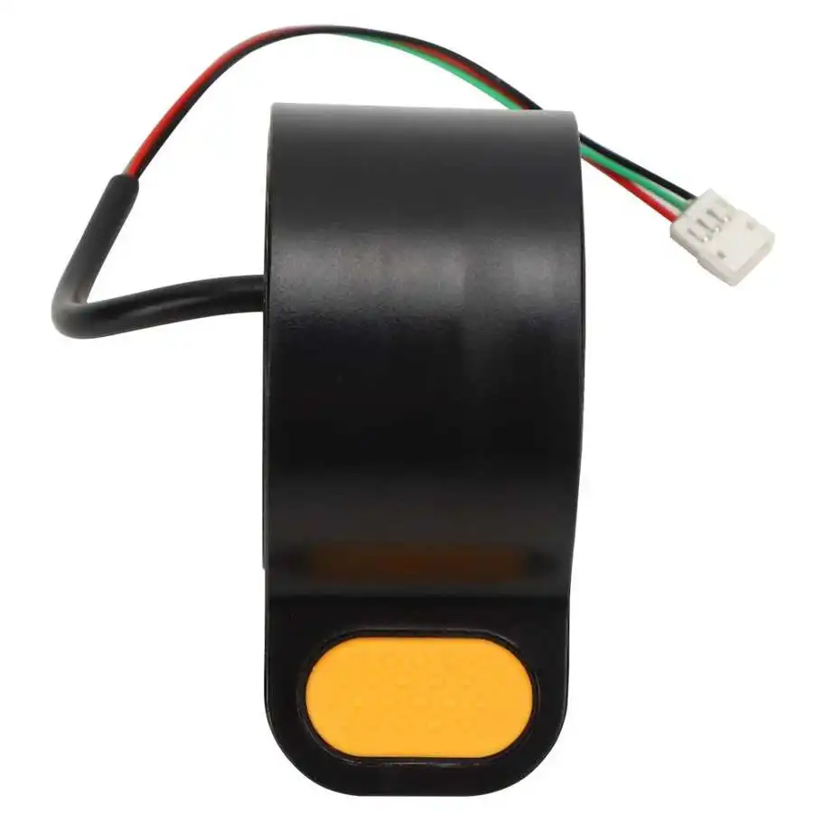 Replacement Accelerator Finger Pull Throttle for Max G30 36V Electric Scooter Scooter Parts