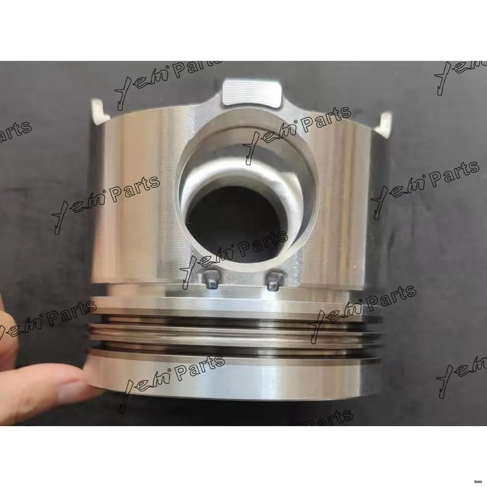 Wholesale Aftermarket 3116 Piston for Caterpillar