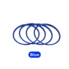 Bleu extérieur