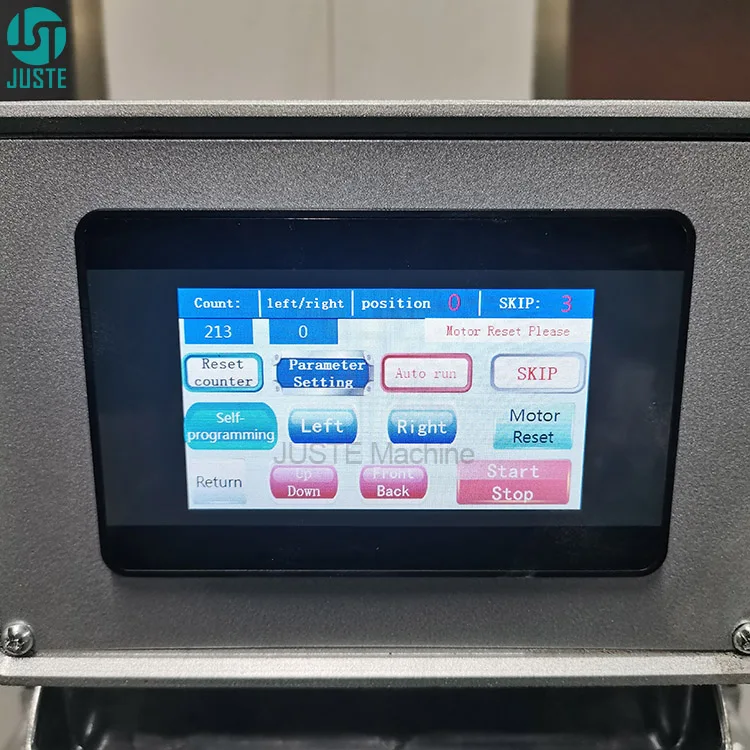 4 Color Roll Pad Printer Servo Carousel Fully Automatic Pad Printing Machine for Stress Christmas PVC PU Golf Ball Pen Logo Tees