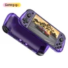 Transparent Purple