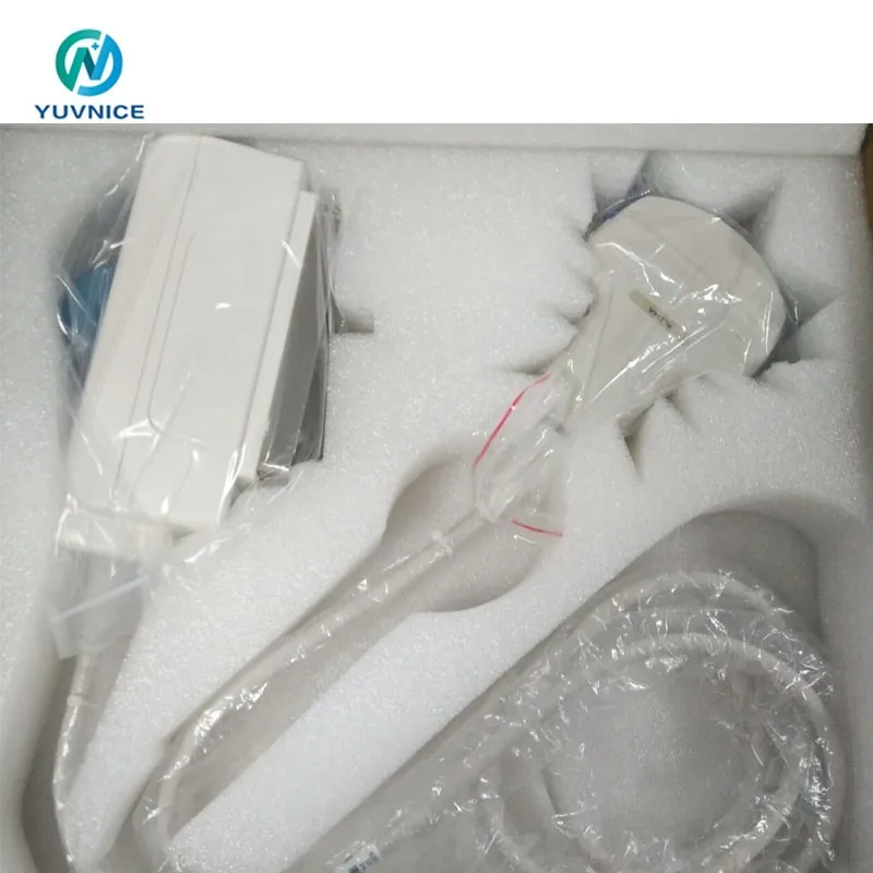 ALOKA UST-9130 Convex Abdominal Ultrasound Transducer Probe  for Aloka ProSound Alpha 5, Aloka ProSound Alpha 7,Alpha 10