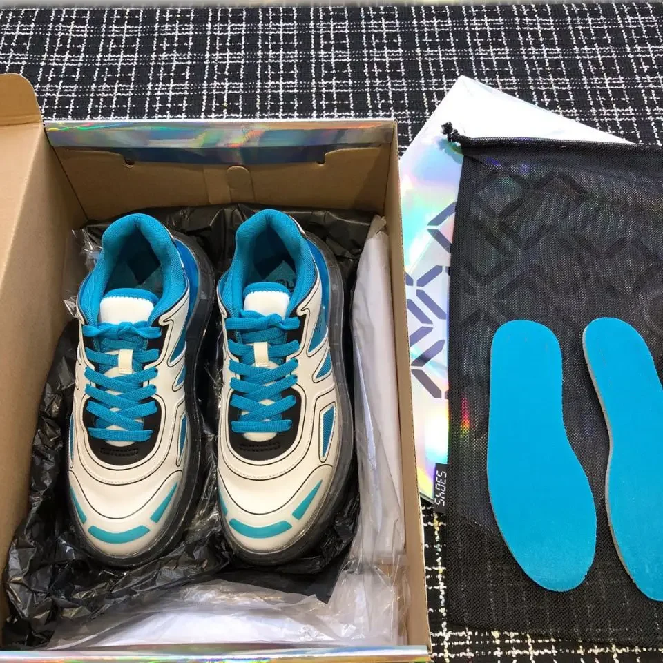 Factory Wholesale Original Runners Sneakers Retro Fashion Trend Men And Women brand shoes 1 buyer