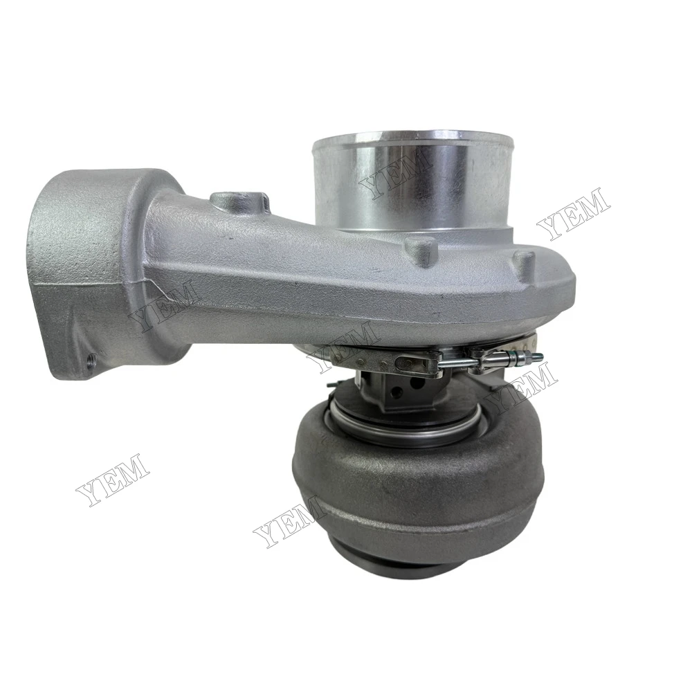 Turbocharger Fit for Caterpillar 3406 Engine 6