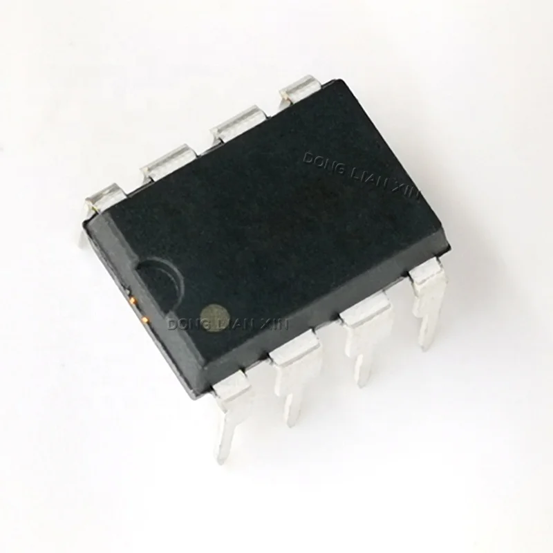 AN6751 DIP8 new OriginalBOM Inventory Supporting Service AN6751 Chip ic