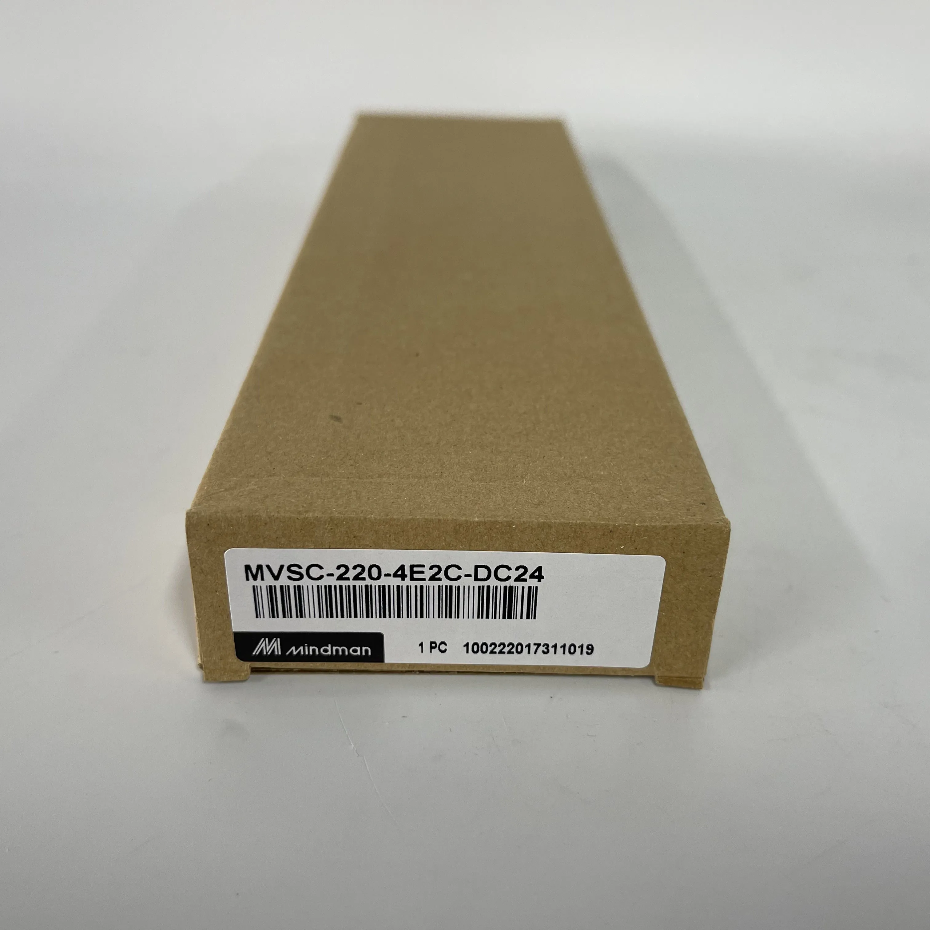 Mindman Pneumatic Solenoid Valve MVSC-220-4E2C-DC24