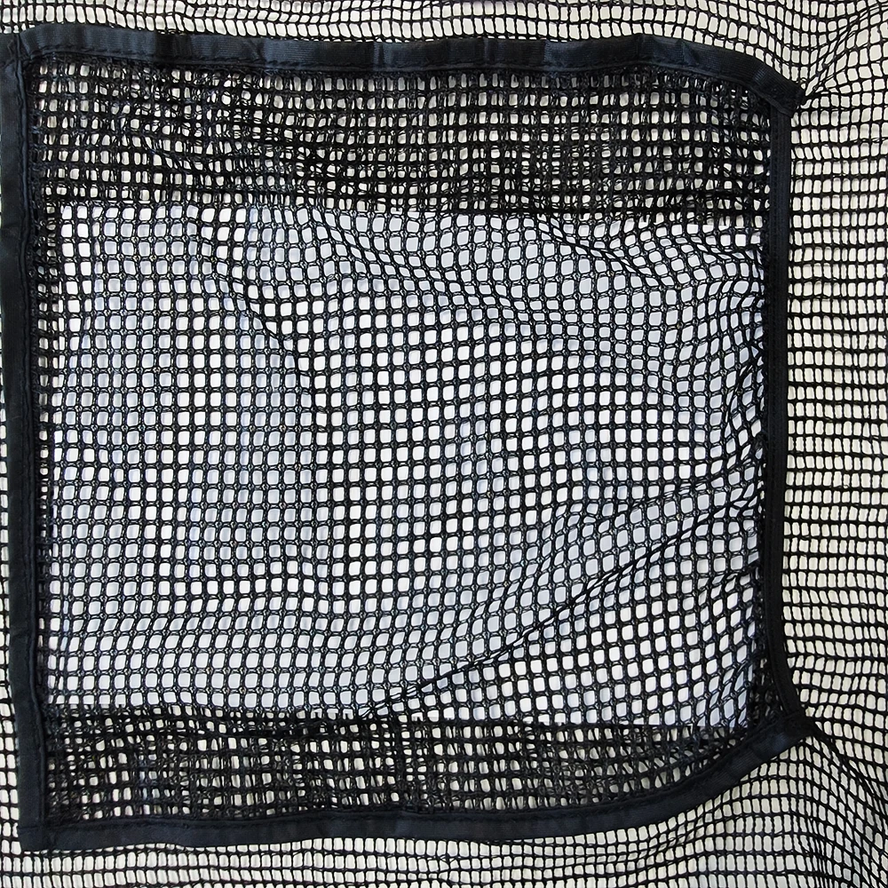 Factory Custom Container Cargo Net Car Cargo Net