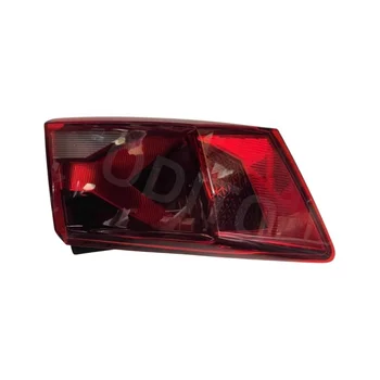 ODITO For Volkswagen Jetta vs5 vs7 auto accessories taillights 5CG945095 5CG945096 LED taillights LED brake lights