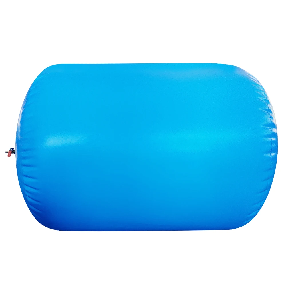 Customized Biogas Storage Bladder Tank Balloon Manufacturers Fuel Gas Storage Bag