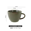 Single cup - Matcha Green