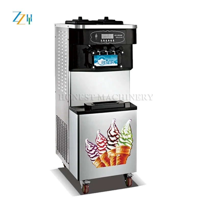 Congélateur coffre à crème glacée, 222 Litres - Iceshop - ICE220EGITV