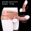 8510 sleeve length 21cm