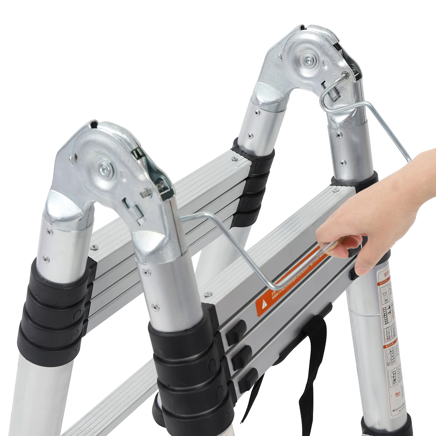 Шариковая ручка производители алюминий с-образная рама складной 3 6 м двойная телескопическая