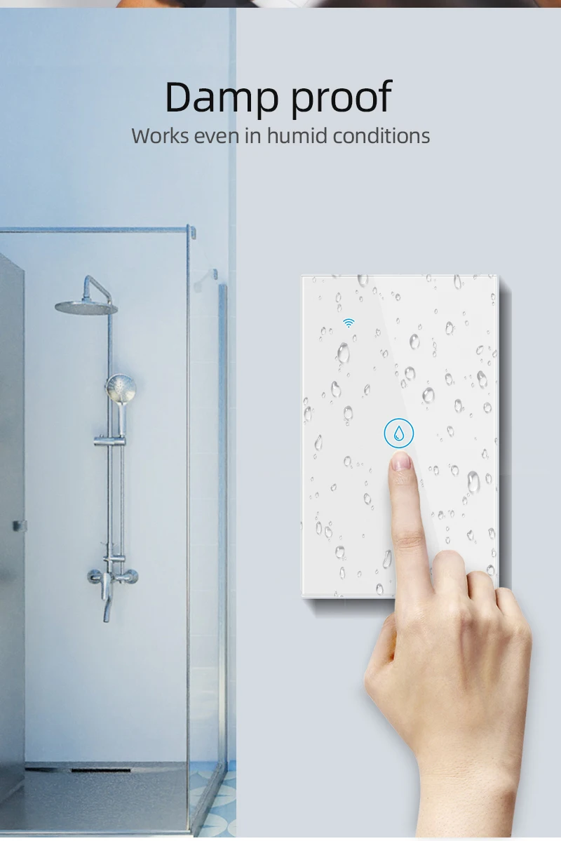 smart boiler switch