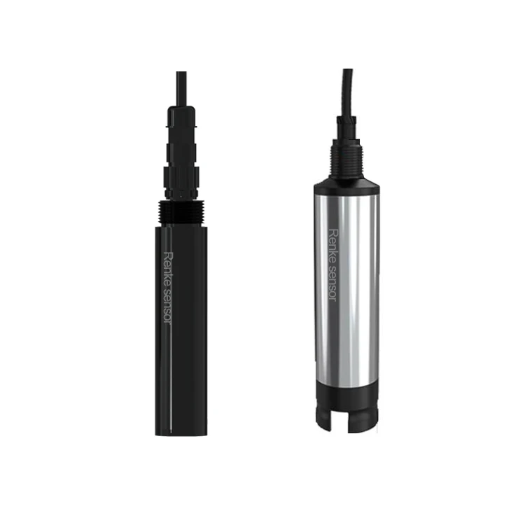 Factory Price RS485 Output Digital Turbidity Meter Online Water Turbidity Sensor
