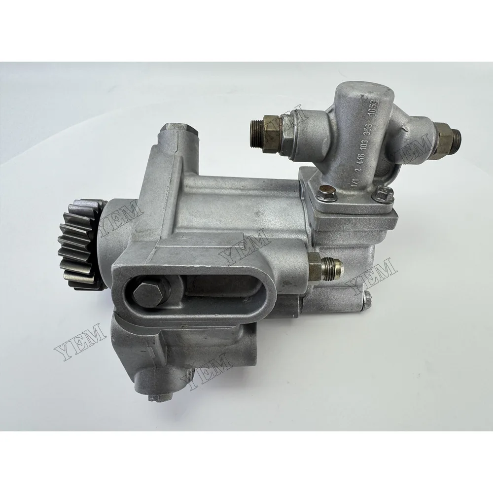 For Perkins DT466 High Pressure Pump 1842721C91 Industrial Engine Parts