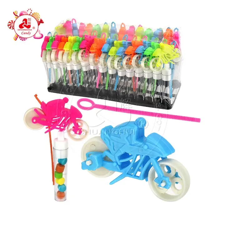 pull strip toy