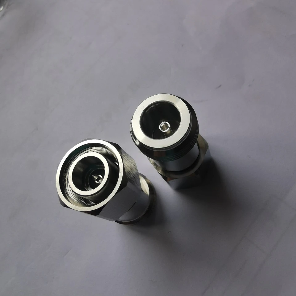 2.2-5 Male to N Female Adapter test Connector LOW PIM