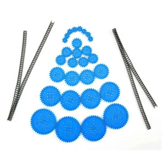 くぅねっと Zeta - Steering Stem Nut - red - W-634-8212R - Front Forks - Pit