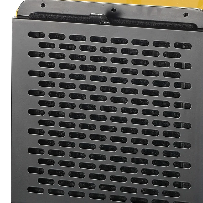 Easy to Carry Using Handle Dehumidifier Machine Industrial Portable Greenhouse Dehumidifiers