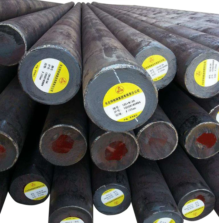 Turkish Steel bar S45C S48C S40C Carbon Steel Round bar Price Per Ton