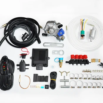 [fct] Electric Car Conversion Kit Lpg 4 Cylinder Conversion Kits 5th ...