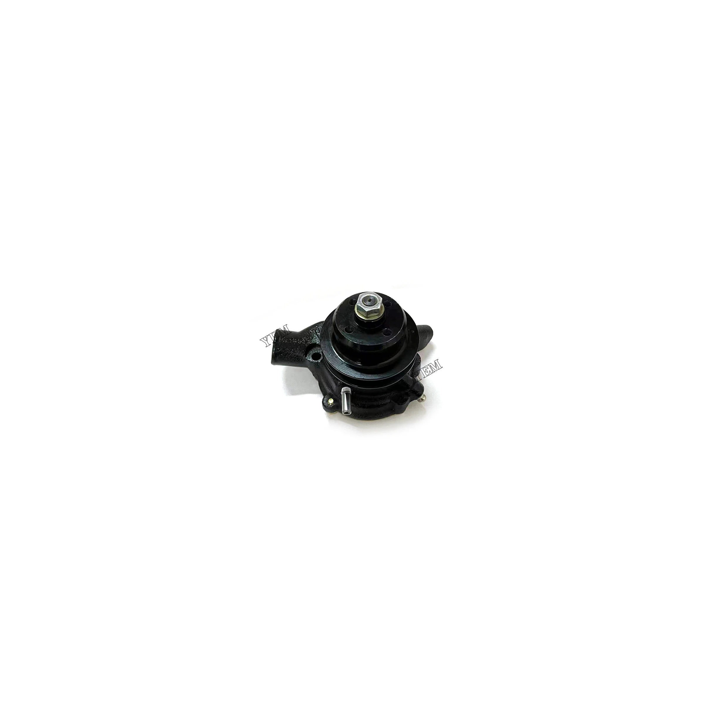 4DQ7 Water Pump for Mitsubishi Heavy Equipment Engine Parts