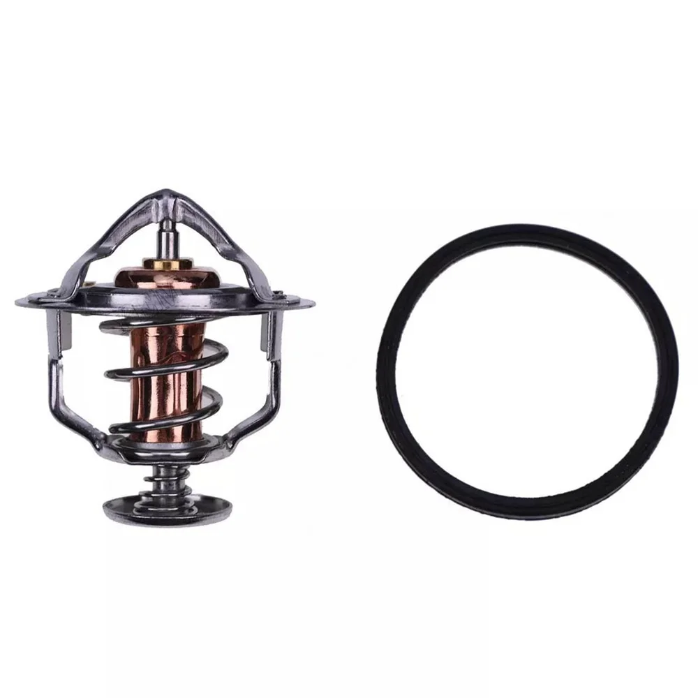 Thermostat S0401-66119 for Hino Engine J05E Kobelco Excavator SK210-8 SK200-8 SK250-8 SK260-8