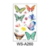 WS-A260