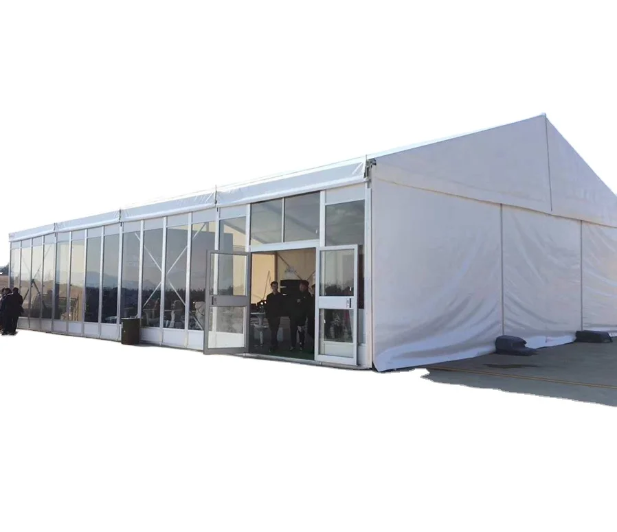 Outdoor Tents For Two Hundred People Party Wedding Tent 25x25 For Sale ...