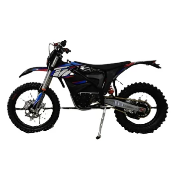 TIME-F29 72V60AH Electric Bike High Torque Off-Road Motorcycle with Long Range 29000W Factory Direct Supply