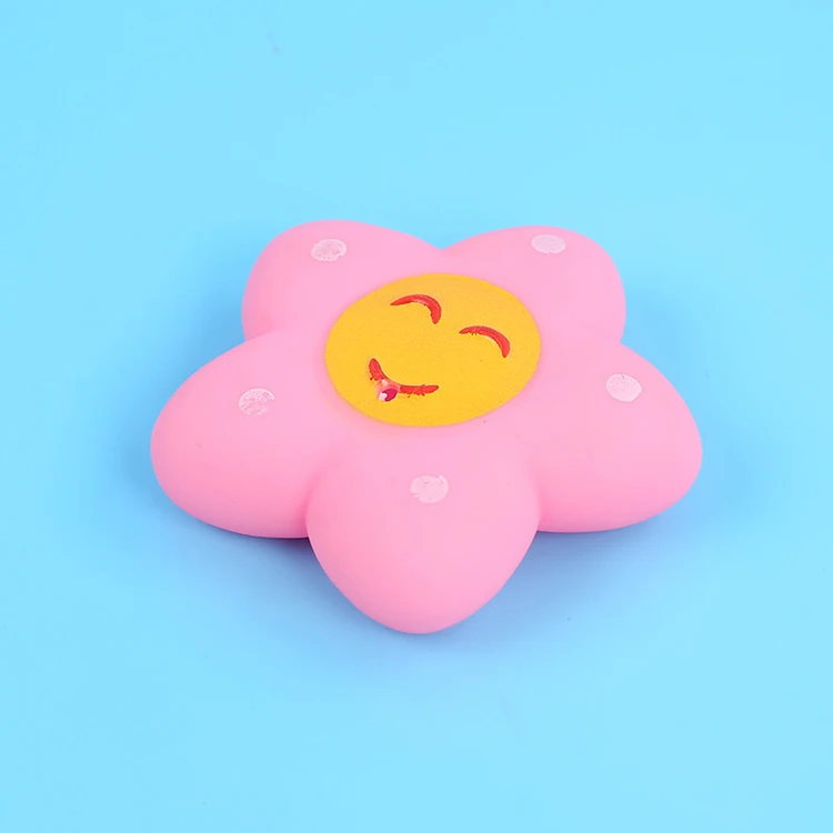 Оптовая продажа, пластиковая ПВХ игрушка для ванной, различные формы, Душ, набор игрушек для детей