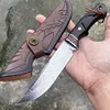 Damascus Blade