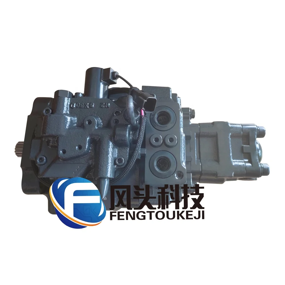 コマツPC45-8 PC30MR-2 PC50MR-2 PC55MR-2油圧メインポンプ708-3S