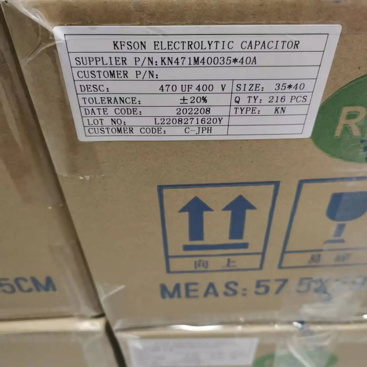 330uf/390uf/470uf/680uf/820uf/1000uf/1200uf 50v 63v 100v 63v 100v 200v ...