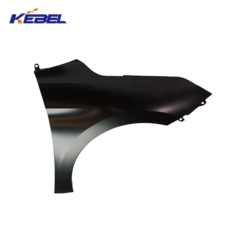 Car Body Kit Manufacturer Price Fenders 66310-F2500 66320-F2500 Front Fender for hyundai Elantra Parts 2019 2020