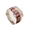 Caja + funda de papel para café