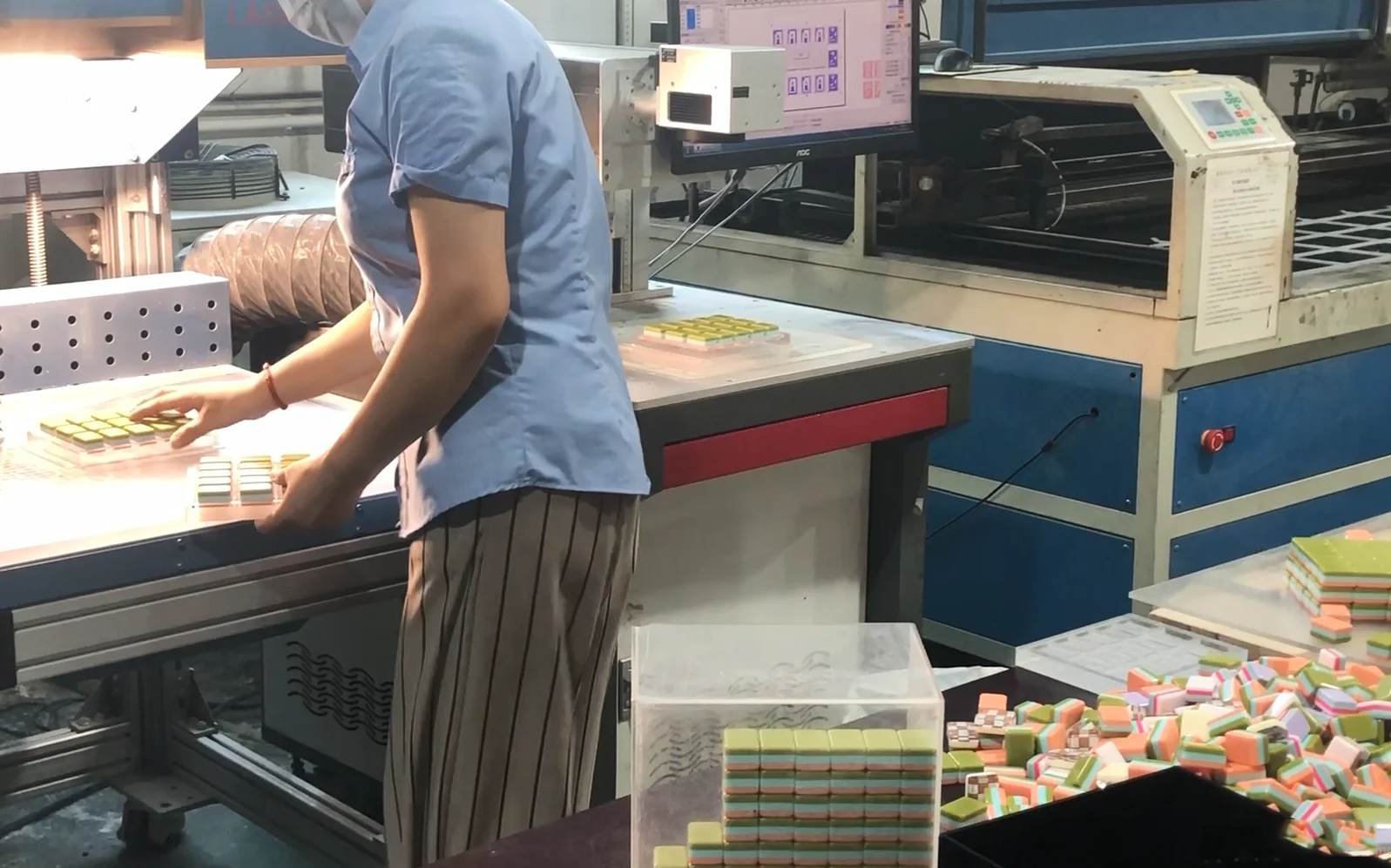 G-Rainbow Technology (Shenzhen) Co., Ltd. 3