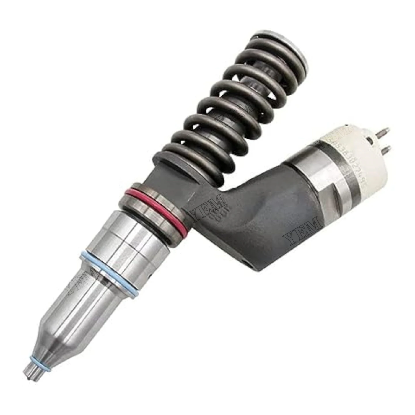 20R-8045 Reman Fuel Injector for Caterpillar Heavy Equipment Engine Parts