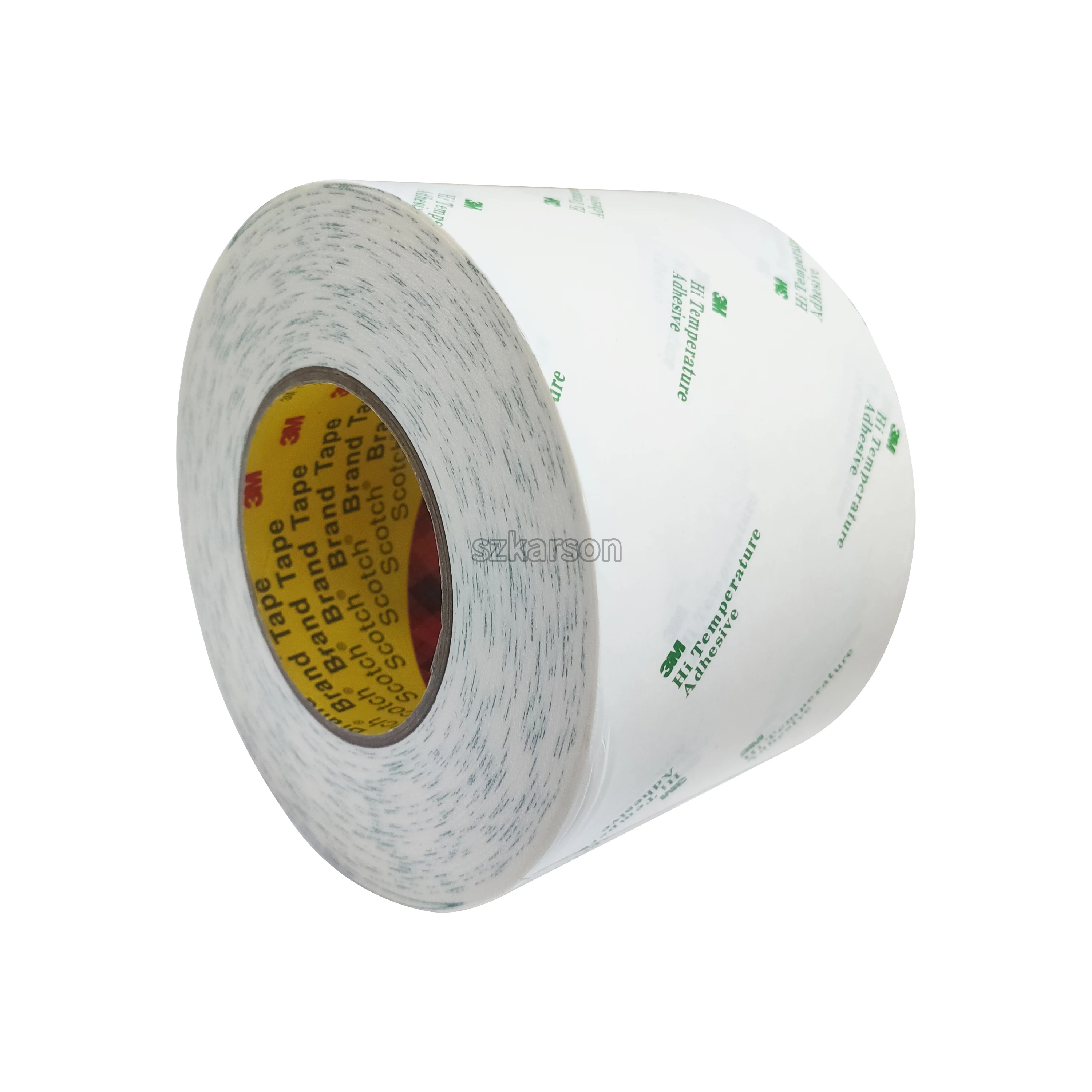 3m High Temperature Double Coated Tape 9077 25.4mmx100m Buy 3m Double
